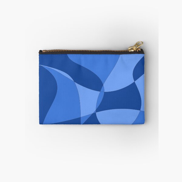 Item preview, blue pattern designed and sold by Madi-Bug.