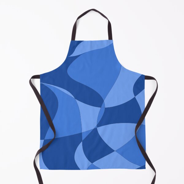 Item preview, blue pattern designed and sold by Madi-Bug.