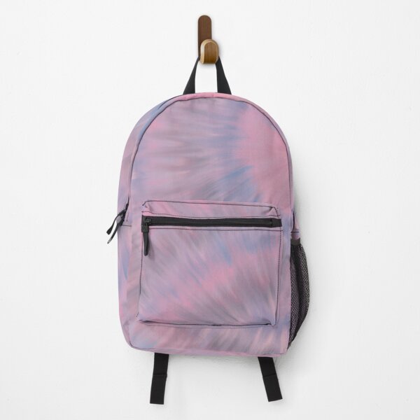 Item preview, trippy hippy tie dye - swirl pattern - Blue Pink designed and sold by mydoodlesateme.