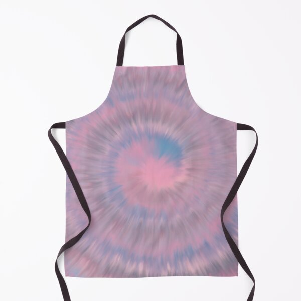 Item preview, trippy hippy tie dye - swirl pattern - Blue Pink designed and sold by mydoodlesateme.
