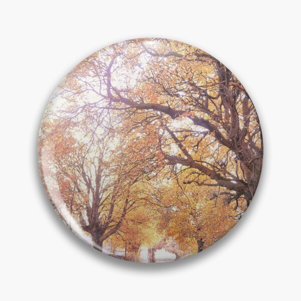 Item preview, Leisurely Drive in the Country on a Beautiful Fall Day designed and sold by ittybittyowl.