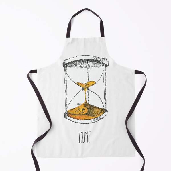 Item preview, Desert in an hourglass designed and sold by Crea-RiBo.