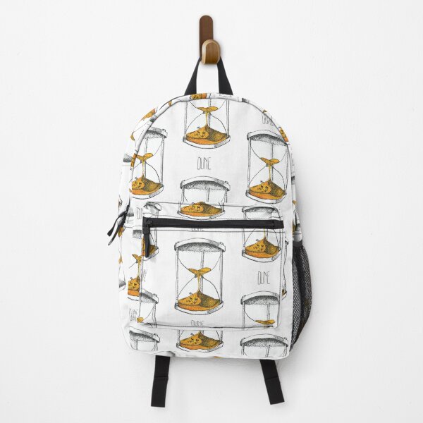 Item preview, Desert in an hourglass designed and sold by Crea-RiBo.