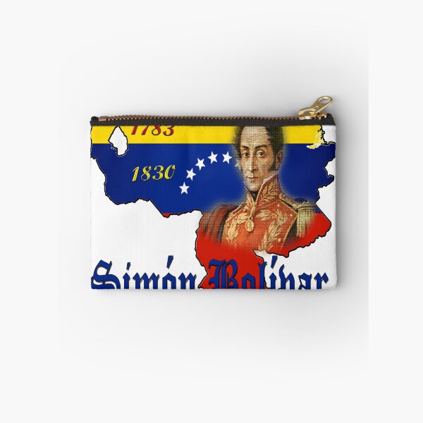 Artikelvorschau, Zitat von Simon Bolivar Rebellion entworfen und verkauft von Tourtite.