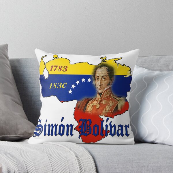 Artikelvorschau, Zitat von Simon Bolivar Rebellion entworfen und verkauft von Tourtite.