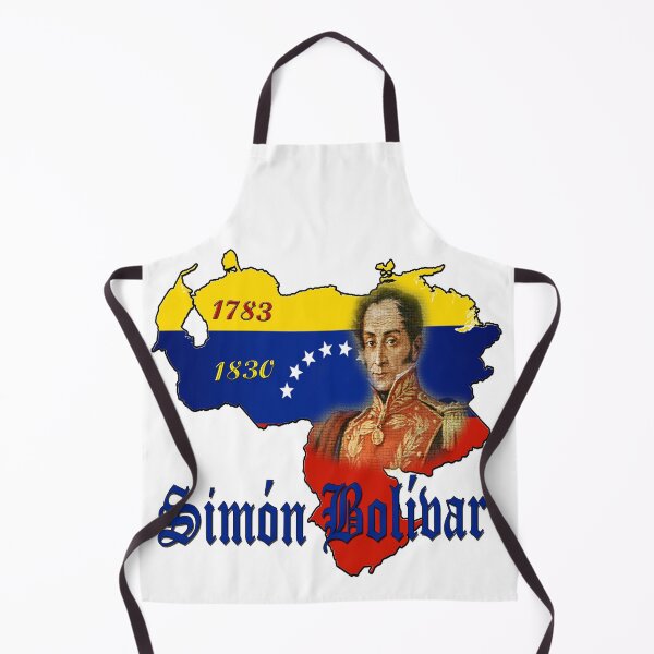 Artikelvorschau, Zitat von Simon Bolivar Rebellion entworfen und verkauft von Tourtite.