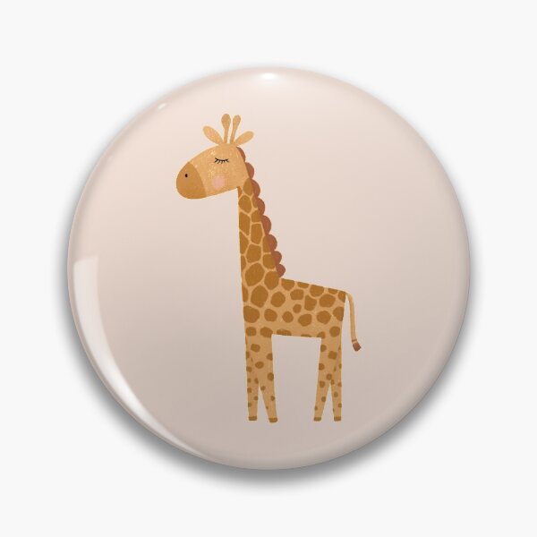 Item preview, Tall Giraffe designed and sold by RebeccaFlaherty.