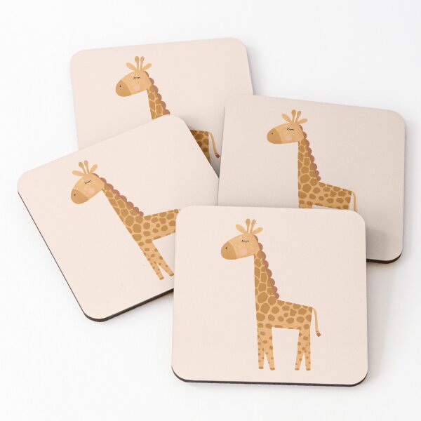 Item preview, Tall Giraffe designed and sold by RebeccaFlaherty.