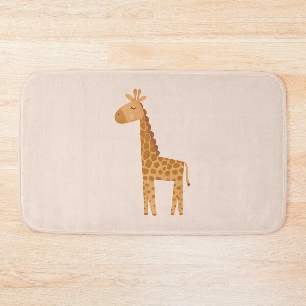 Item preview, Tall Giraffe designed and sold by RebeccaFlaherty.