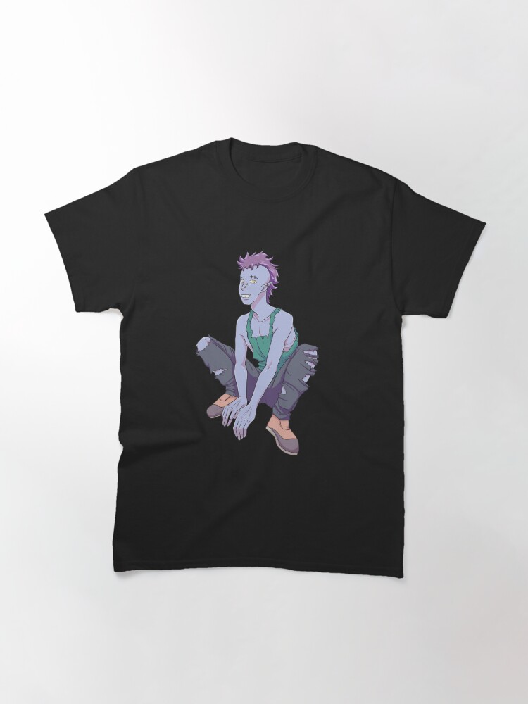 Thumbnail 3 of 7, Classic T-Shirt, Vampire Aknez designed and sold by isisislas.