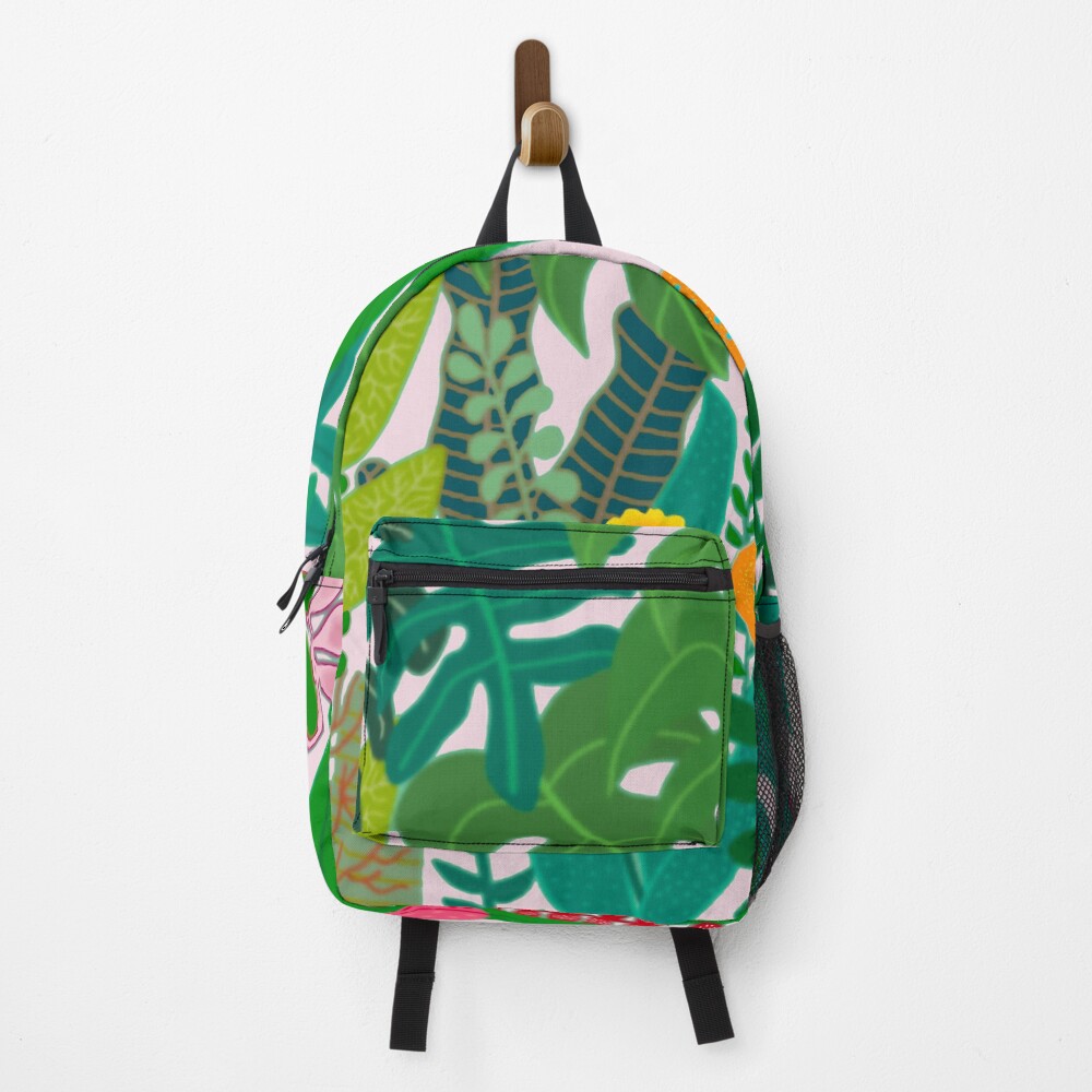 Item preview, Backpack designed and sold by MarcSabuncu.