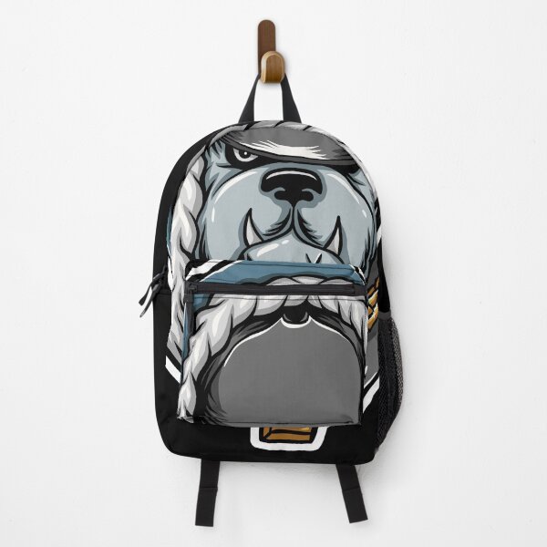 Item preview, Bulldog Rapper designed and sold by kalud-zoldyck.