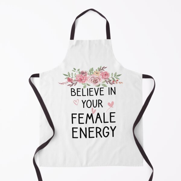 Item preview, Believe In Your Female Energy: Fiministe style/ Flower power/Women energy designed and sold by Houssemanthony.