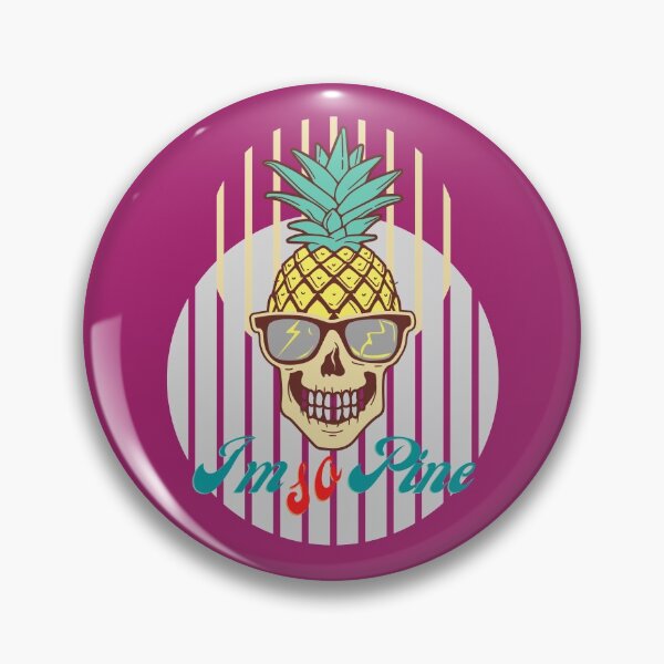 Item preview, I'm So Fine-apple designed and sold by javajossi.