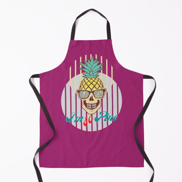 Item preview, I'm So Fine-apple designed and sold by javajossi.