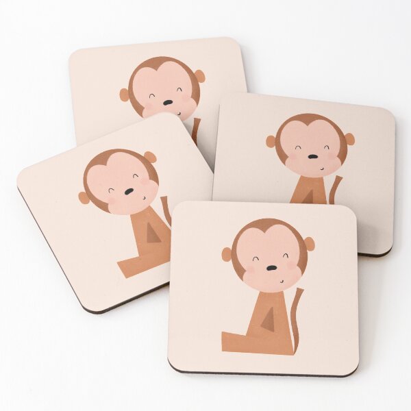 Item preview, Cheeky Monkey designed and sold by RebeccaFlaherty.