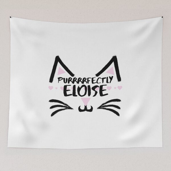 Item preview, Purrrrfectly ELOISE designed and sold by IzzyDee-Designs.