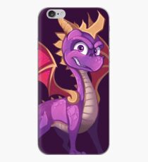 Dynamic Duo iPhone Case