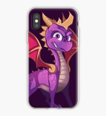 Dynamic Duo iPhone Case