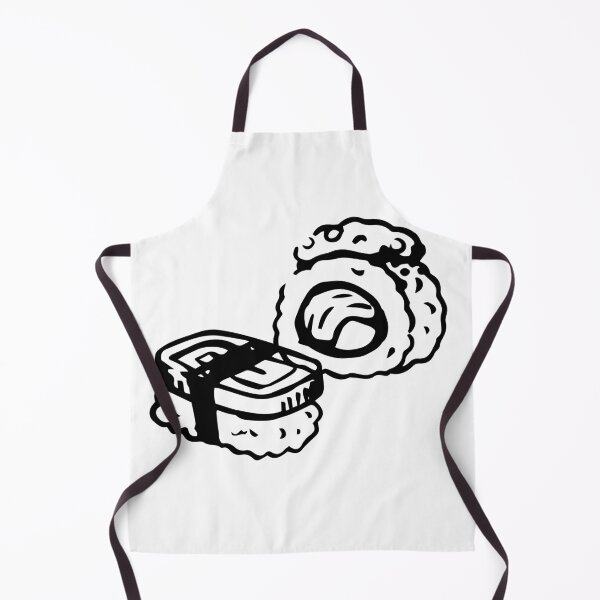 Item preview, Sushi Lover designed and sold by BlackSheepC.