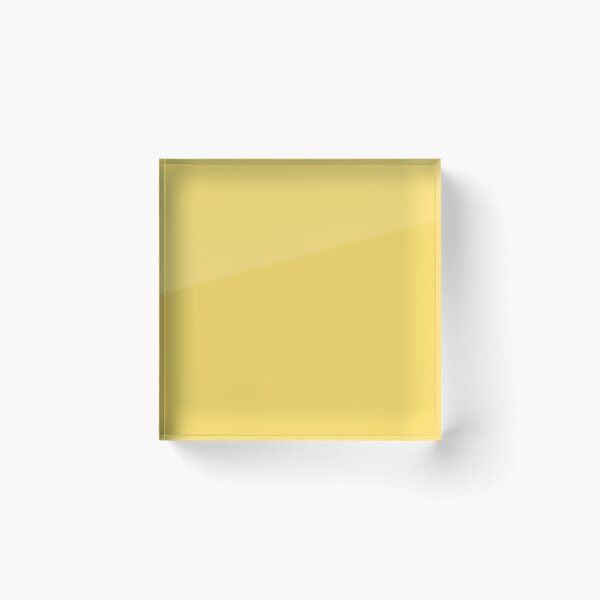 Item preview, 564. Naples Yellow  designed and sold by KinitaDesign.