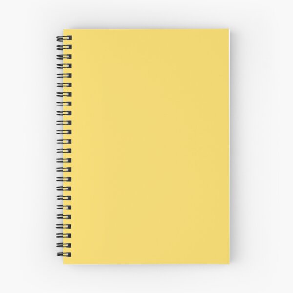 Item preview, 564. Naples Yellow  designed and sold by KinitaDesign.