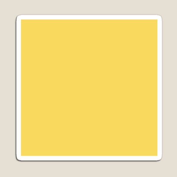 Item preview, 564. Naples Yellow  designed and sold by KinitaDesign.