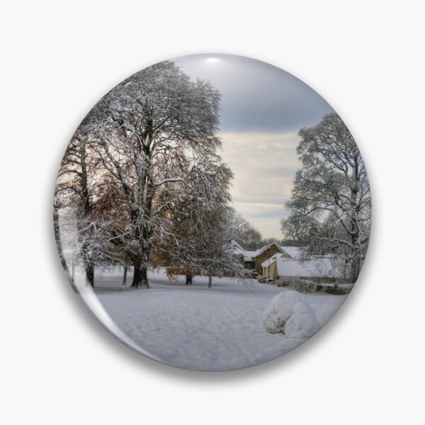 Item preview, Dalmeny Green en blanco designed and sold by tomg.