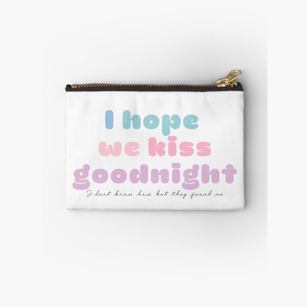 Item preview, Kiss Goodnight designed and sold by samthestarkid.