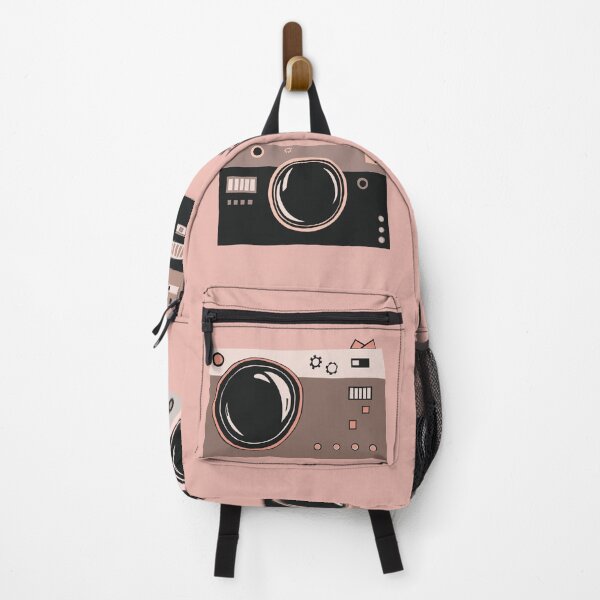 Item preview, Cameras designed and sold by smoochugs.