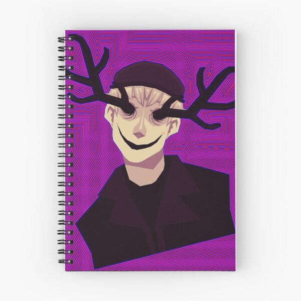 Item preview, Journalwriter designed and sold by whatthehaxx.