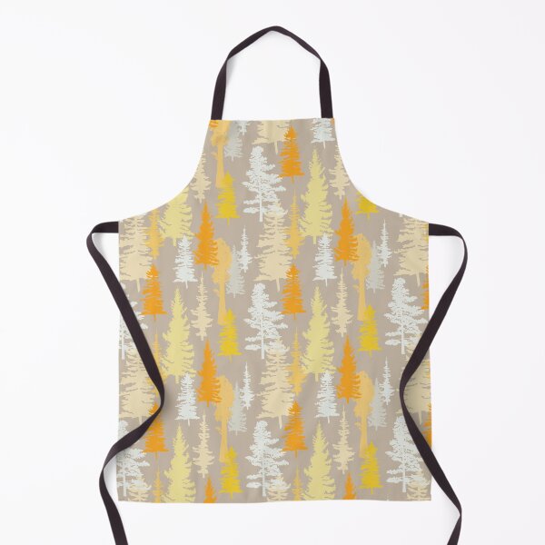 Item preview, Bosque de pinos 3 designed and sold by Sengflo.