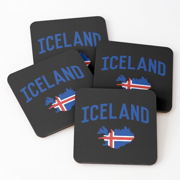 Item preview, Iceland designed and sold by flippinsg.