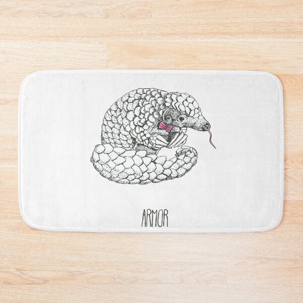 Item preview, Pangolin, nice pangolin designed and sold by Crea-RiBo.