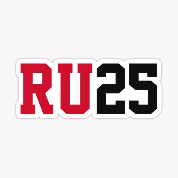 Rutgers Rah Gifts Merchandise Redbubble