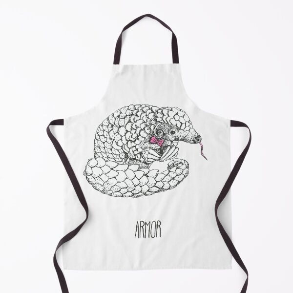Item preview, Pangolin, nice pangolin designed and sold by Crea-RiBo.