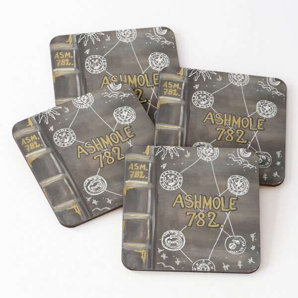 Item preview, A Discovery of Witches book designed and sold by HermesRy.