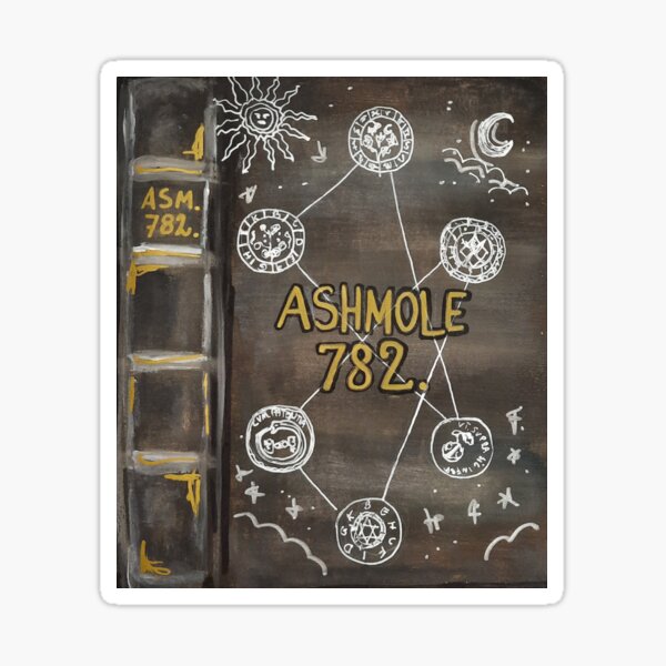Item preview, A Discovery of Witches book designed and sold by HermesRy.