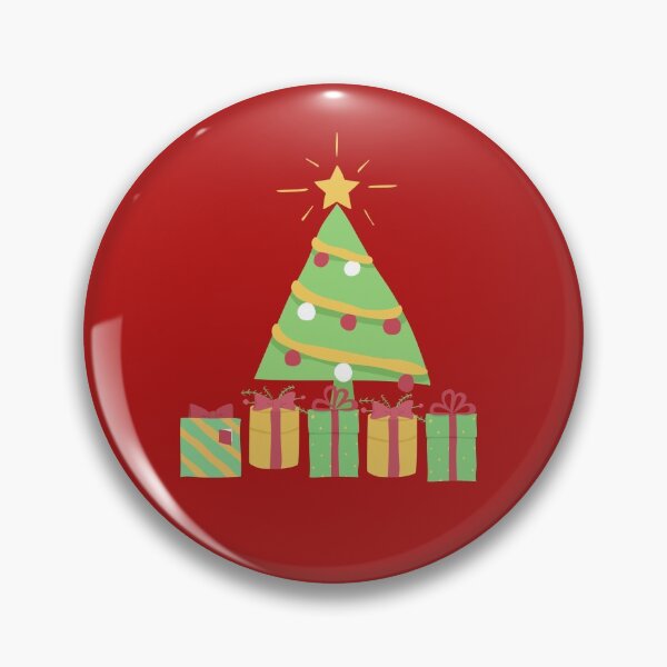 Item preview, Merry Christmask 2020 Christmas Tree designed and sold by mimosadesigns.