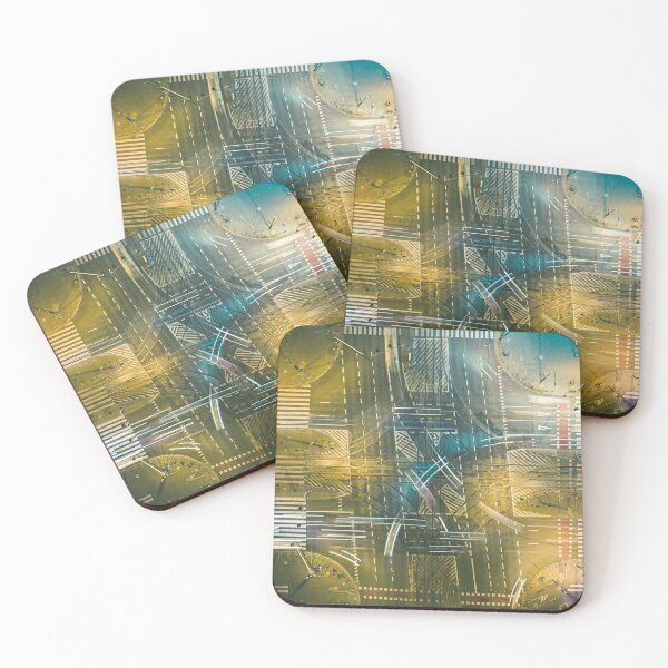 Item preview, Crossroad aerial view designed and sold by Lukasz Szczepanski.