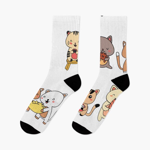 Item preview, Cat Pack designed and sold by Hedda Young.