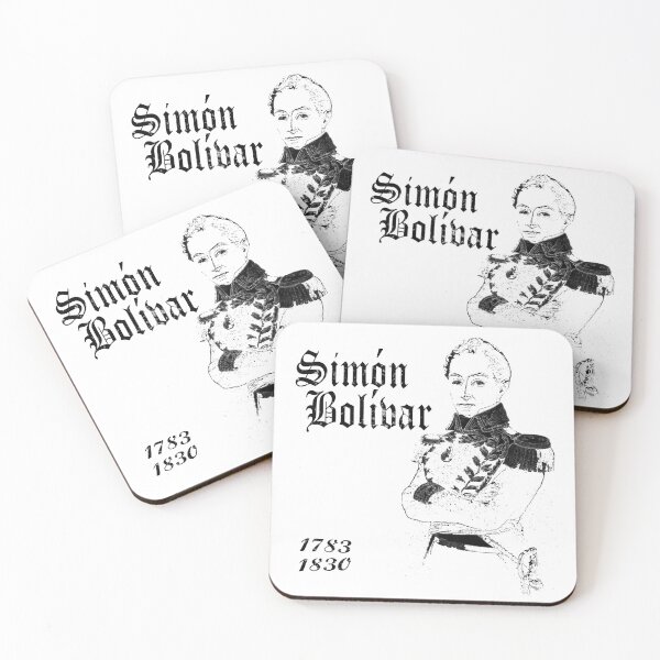 Artikelvorschau, Zitat von Simon Bolivar Rebellion entworfen und verkauft von Tourtite.