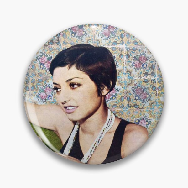 Item preview, Googoosh Chilling on a Couch designed and sold by pardisa.