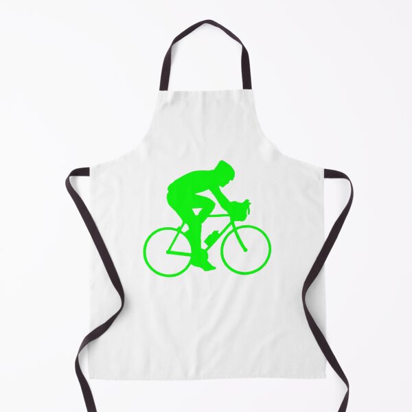 Item preview, Bicyclist designed and sold by cgc423.