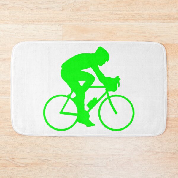 Item preview, Bicyclist designed and sold by cgc423.