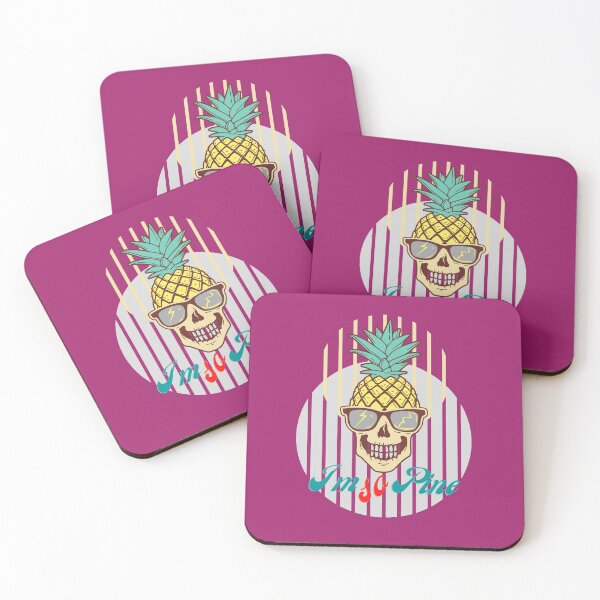Item preview, I'm So Fine-apple designed and sold by javajossi.