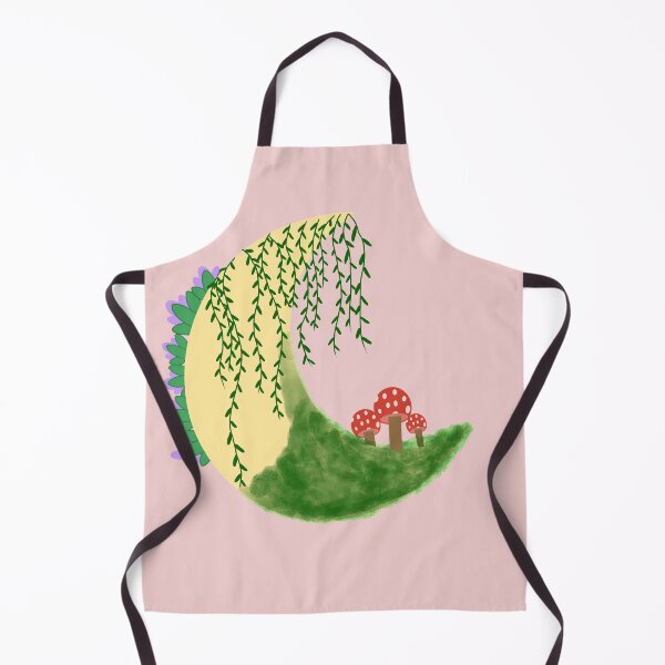 Item preview, moon oasis  designed and sold by Madi-Bug.
