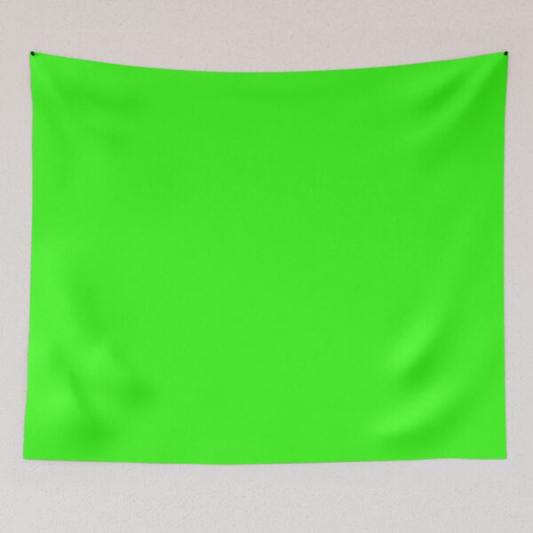 Item preview, 569. Neon Green designed and sold by KinitaDesign.