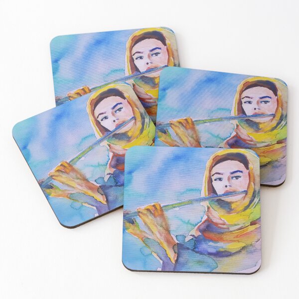 Item preview, Musician 4 designed and sold by AngelaIris.