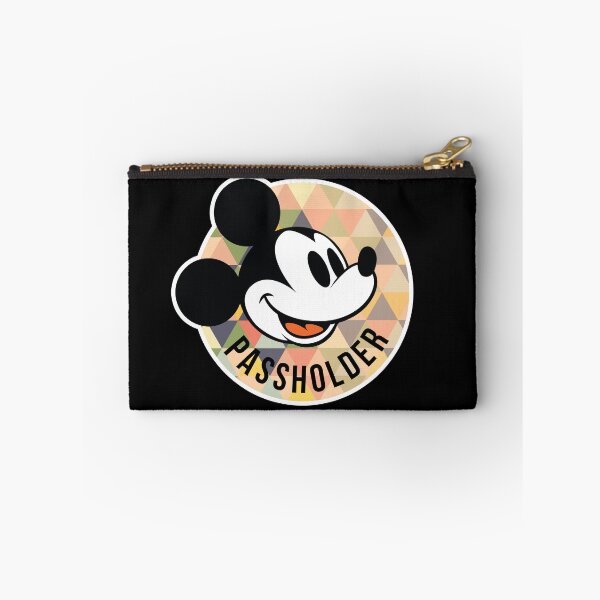 Item preview, Geometric Passholder designed and sold by FandomTrading.
